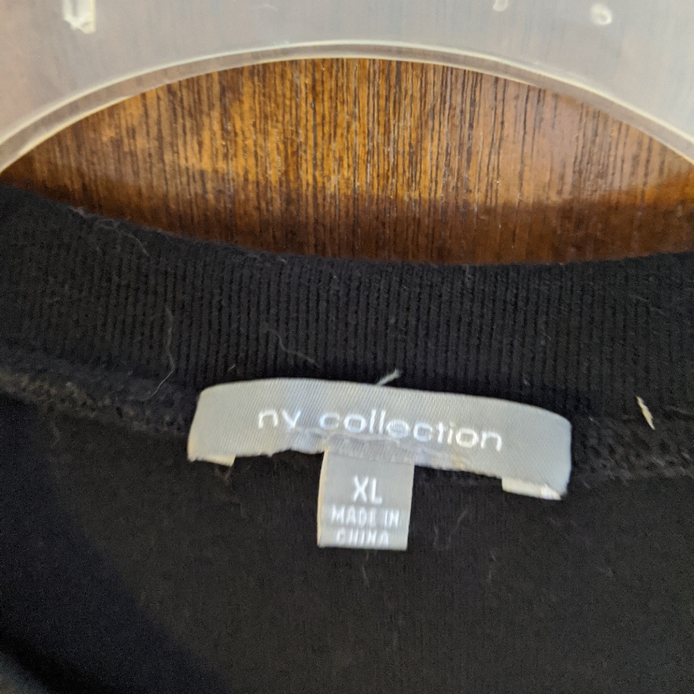 Jacket - Picture 2 of 3